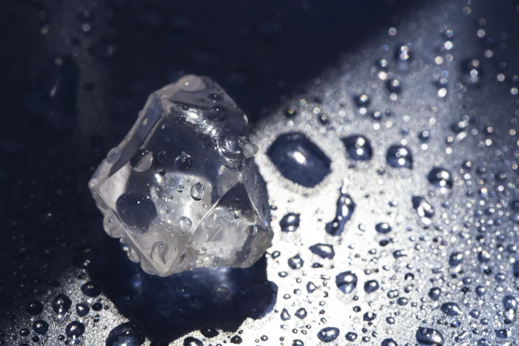 Diamond